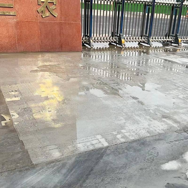 冀州水泥路面翻新砂浆